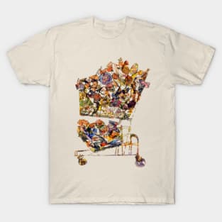 Abundance T-Shirt